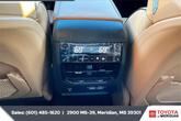 Thumbnail of 2025 Bright White Clearcoat Jeep Grand Cherokee