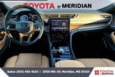 Thumbnail of 2025 Bright White Clearcoat Jeep Grand Cherokee