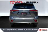 Thumbnail of 2021 Magnetic Gray Metallic Toyota Highlander