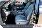 Thumbnail of 2021 Magnetic Gray Metallic Toyota Highlander