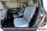 Thumbnail of 2021 Magnetic Gray Metallic Toyota Highlander