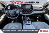 Thumbnail of 2021 Magnetic Gray Metallic Toyota Highlander