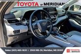 Thumbnail of 2021 Magnetic Gray Metallic Toyota Highlander