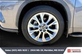 Thumbnail of 2021 Magnetic Gray Metallic Toyota Highlander