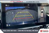 Thumbnail of 2021 Magnetic Gray Metallic Toyota Highlander