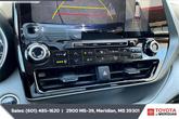 Thumbnail of 2021 Magnetic Gray Metallic Toyota Highlander