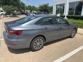 Thumbnail of 2019 Platinum Gray Volkswagen Jetta