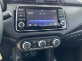 Thumbnail of 2025 Gun Metallic Nissan Versa
