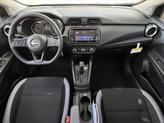 Thumbnail of 2025 Gun Metallic Nissan Versa