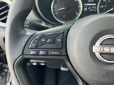 Thumbnail of 2025 Gun Metallic Nissan Versa