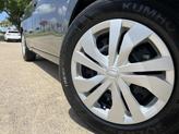 Thumbnail of 2025 Gun Metallic Nissan Versa