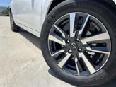 Thumbnail of 2025 QAC Aspen Whit Nissan Versa
