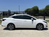 Thumbnail of 2025 QAC Aspen Whit Nissan Versa