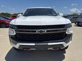 Thumbnail of 2021 Summit White Chevrolet Tahoe
