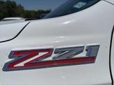 Thumbnail of 2021 Summit White Chevrolet Tahoe