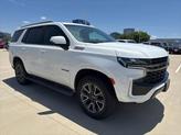Photo of 2021 Summit White Chevrolet Tahoe