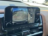 Thumbnail of 2025 Gun Metallic Nissan Pathfinder
