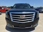 Thumbnail of 2020 Black Raven Cadillac Escalade