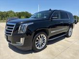 Thumbnail of 2020 Black Raven Cadillac Escalade