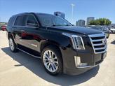 Photo of 2020 Black Raven Cadillac Escalade