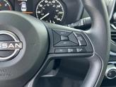 Thumbnail of 2025 Gun Metallic Nissan Altima
