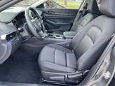 Thumbnail of 2025 Gun Metallic Nissan Altima
