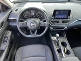 Thumbnail of 2025 Gun Metallic Nissan Altima