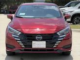 Thumbnail of 2025 NBL Scarlet EM Nissan Versa