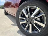 Thumbnail of 2025 NBL Scarlet EM Nissan Versa