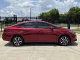 Thumbnail of 2025 NBL Scarlet EM Nissan Versa