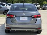 Thumbnail of 2025 KAD Gun Metall Nissan Versa
