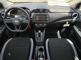 Thumbnail of 2025 KAD Gun Metall Nissan Versa