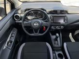Thumbnail of 2025 KAD Gun Metall Nissan Versa