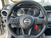 Thumbnail of 2025 KAD Gun Metall Nissan Versa