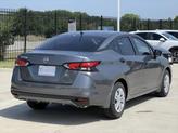 Thumbnail of 2025 KAD Gun Metall Nissan Versa