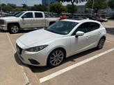 Thumbnail of 2014 Snowflake White Pearl Mica Mazda Mazda3