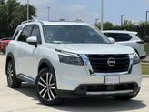Thumbnail of 2025 QBE Everest WH Nissan Pathfinder