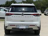 Thumbnail of 2025 QBE Everest WH Nissan Pathfinder
