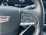 Thumbnail of 2023 Crystal White Tricoat Cadillac Escalade