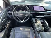 Thumbnail of 2023 Crystal White Tricoat Cadillac Escalade