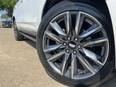 Thumbnail of 2023 Crystal White Tricoat Cadillac Escalade