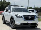 Thumbnail of 2025 QBE Everest WH Nissan Pathfinder