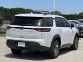 Thumbnail of 2025 QBE Everest WH Nissan Pathfinder