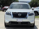 Thumbnail of 2025 QBE Everest WH Nissan Pathfinder