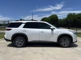 Thumbnail of 2025 QBE Everest WH Nissan Pathfinder