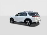 Thumbnail of 2025 QBE Everest WH Nissan Pathfinder