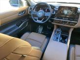 Thumbnail of 2025 QBE Everest WH Nissan Pathfinder