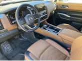 Thumbnail of 2025 QBE Everest WH Nissan Pathfinder