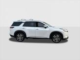 Thumbnail of 2025 QBE Everest WH Nissan Pathfinder