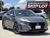 Photo of 2025 KAD Gun Metall Nissan Sentra